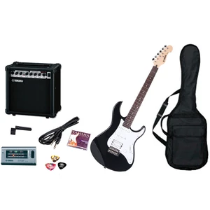 Yamaha EG 112 GPII HII Czarny