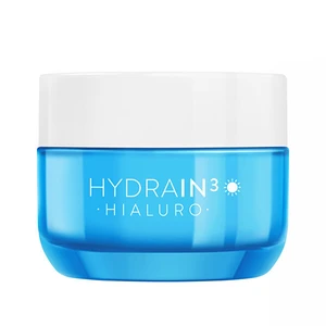 DERMEDIC Hloubkově hydratační pleťový krém SPF 15 Hydrain3 Hyaluro 50 ml