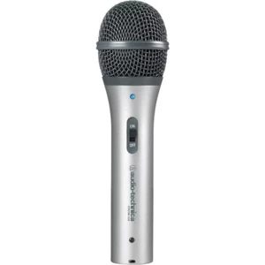 Audio-Technica ATR2150-SD Microphone de chant dynamique