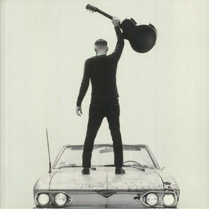 Bryan Adams So Happy It Hurts (LP)