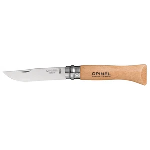 Opinel  VR N°06 Inox buk Zatvárací nôž