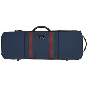 BAM SG5141SB Viola Case Blue Ochranný obal pre sláčikový nástroj