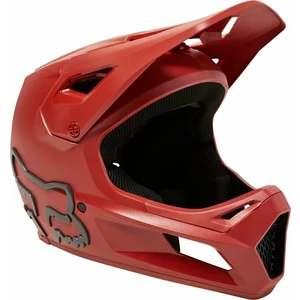 FOX Rampage Helmet Red L