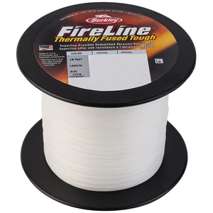 Berkley splietaná šnúra fireline fused original crystal - 0,20 mm 13,9 kg 1 m