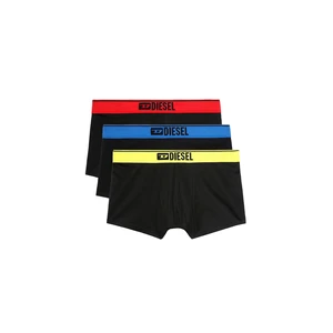 3PACK men's boxers Diesel black (00ST3V-0SFAV-E5980)