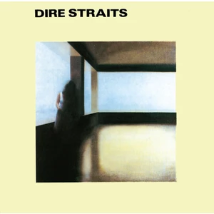 Dire Straits Dire Straits (LP) 180 g