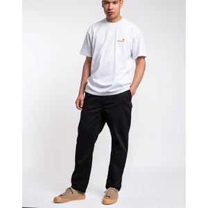 Carhartt WIP Flint Pant Black L