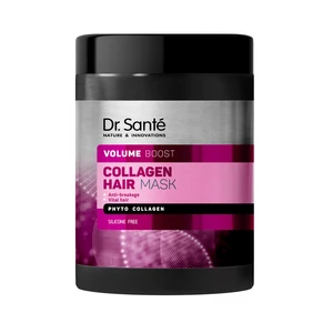 Dr. Santé Collagen revitalizačná maska na vlasy s kolagénom 1000 ml