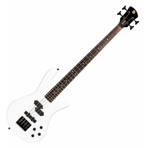 Spector Performer 4 White Gloss