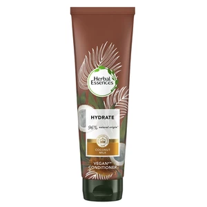 Herbal Essence Hydratačný balzam na suché vlasy Coconut Milk ( Hydrate Conditioner) 275 ml