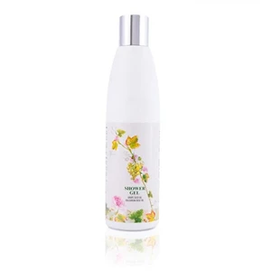 ELLEMARE Sprchový gel Grape and Rose Oils (Shower Gel) 250 ml