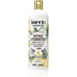 Inecto Coconut hydratační kondicionér na vlasy 500 ml