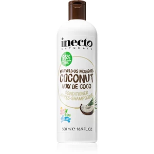Inecto Coconut hydratační kondicionér na vlasy 500 ml
