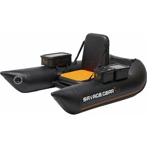 Savage Gear Belly Boat Pro-Motor 180 cm