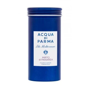 Acqua di Parma Blu Mediterraneo Mirto di Panarea 70 g tuhé mydlo unisex