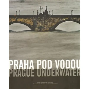 Praha pod vodou/Prague underwater