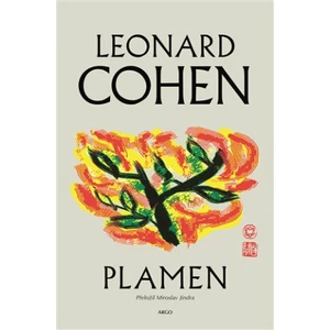 Plamen - Leonard Cohen