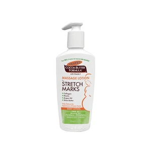 Palmer’s Pregnancy Cocoa Butter Formula masážne mlieko proti striám 250 ml