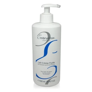 Embryolisse Vyživující hydratační tělové mléko Moisturizers (Lait Creme Fluid) 500 ml