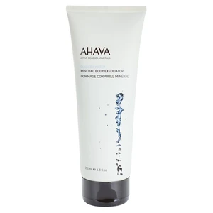 Ahava Dead Sea Water minerální tělový peeling 200 ml