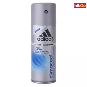 Adidas Climacool antiperspirant ve spreji pro muže 150 ml