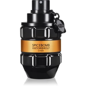 Viktor & Rolf Spicebomb Extreme parfémovaná voda pro muže 50 ml