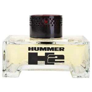 Hummer H2 toaletní voda pro muže 125 ml