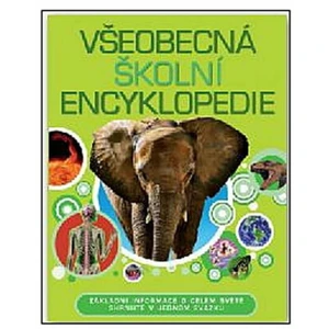 Všeobecná školní encyklopedie