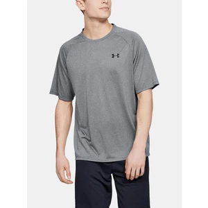 Tech Under Armour Grey Men's T-Shirt