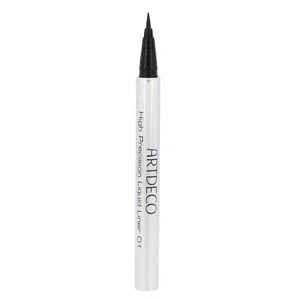 Artdeco High Precision Liquid Liner tekuté oční linky 240.01 Black 4 g