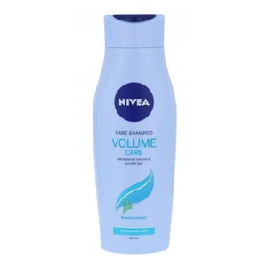 Nivea Volume Sensation šampon pro zvětšení objemu 400 ml