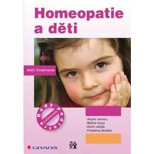 Homeopatie a děti, Karhan Tomáš