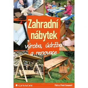 Zahradní nábytek, Zeman Pavel