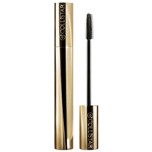 Collistar Mascara Infinito řasenka pro objem a natočení řas odstín Extra Nero 11 ml