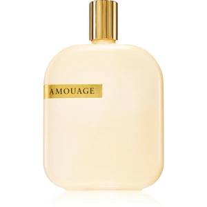 Amouage Library Collection Opus VIII woda perfumowana unisex 100 ml