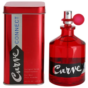 Liz Claiborne Curve Connect kolínska voda pre mužov 125 ml