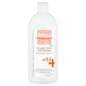 Mixa Anti-dryness Micellar Water