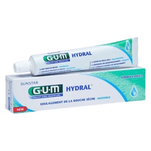 G.U.M Hydral zubná pasta 75 ml