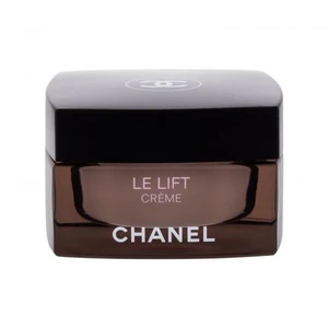 Chanel Le Lift zpevňující krém s vypínacím účinkem pro všechny typy pleti 50 g