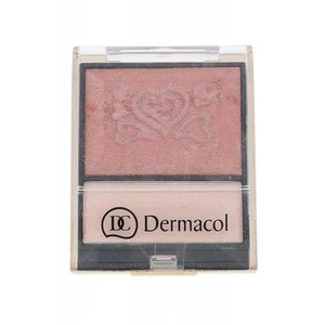 Dermacol Blush & Illuminator tvářenka s rozjasňovačem odstín 01 9 g