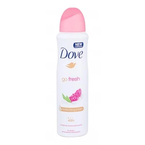 Dove Go Fresh Revive deodorant ve spreji 48h granátové jablko a citronová verbena 150 ml