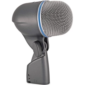 Shure BETA 52A  Mikrofon bębnowy