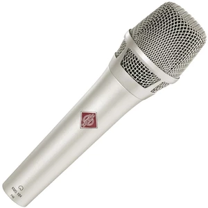 Neumann KMS 104 Microphone de chant à condensateur
