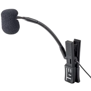 TIE TCX308 Microphone à condensateur pour instruments