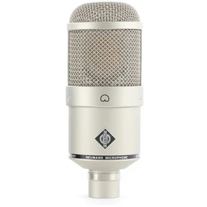 Neumann M 147 Tube Microphone à condensateur pour studio