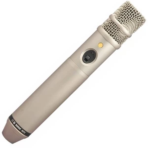 Rode NT3 Microphone à condensateur pour instruments