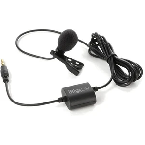 IK Multimedia iRig Mic Lav 2 Pack