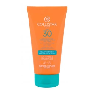 Collistar Special Perfect Tan Active Protection Sun Cream voděodolný krém na opalování SPF 30 150 ml