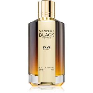 Mancera Intense Black Black Prestigium parfumovaná voda unisex 120 ml