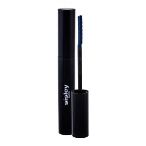 Sisley So Intense posilňujúca riasenka pre extrémny objem a intenzívny pohľad odtieň 3 deep Blue 7.5 ml